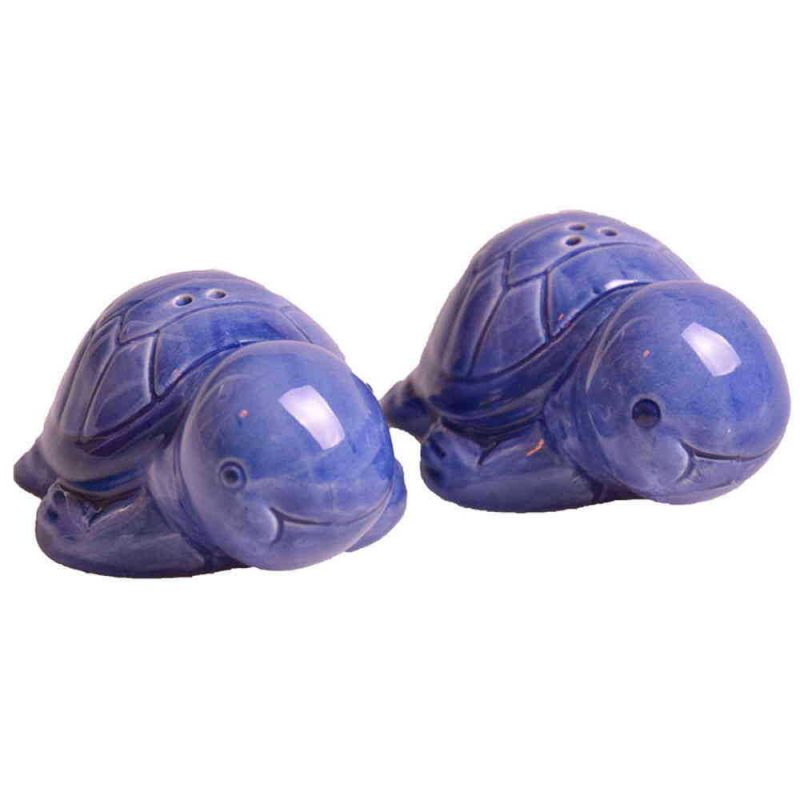 Ceramic Salt Shakers