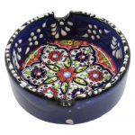 Tile Ashtray