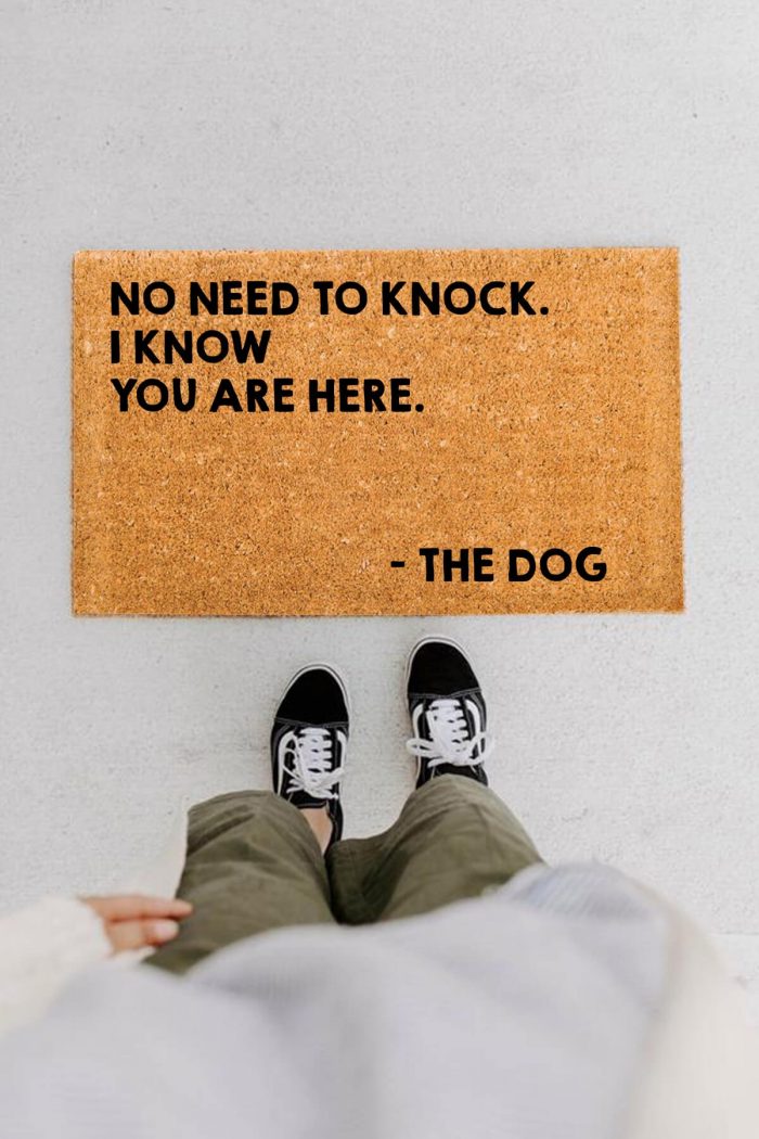 Doormat