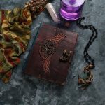 Leather Notebook