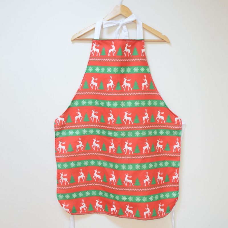 kitchen apron