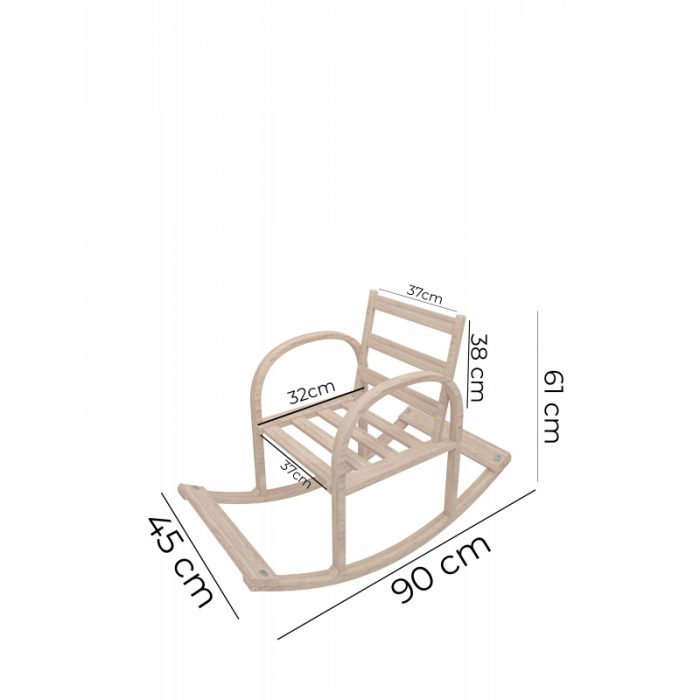 Rocking Chair Rocking Chair