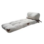 Floor cushions