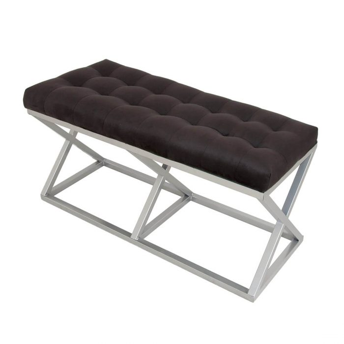 Bench Pouf Bench Pouf