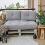 Floor cushions