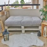 Floor cushions