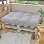 Floor cushions
