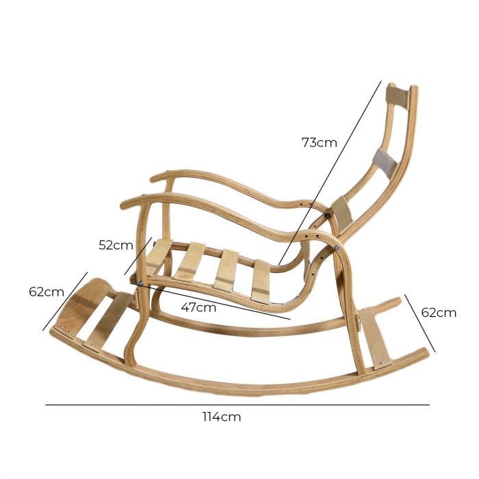 Rocking Chair Rocking Chair