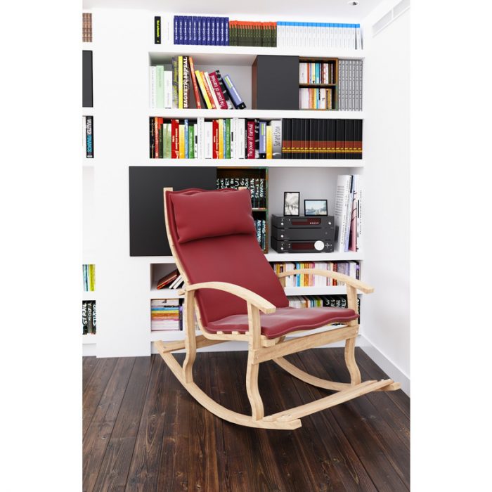Rocking Chair