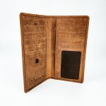 Leather Wallet