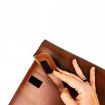 leather bags