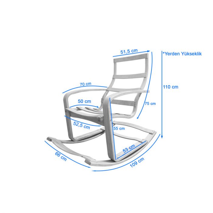Rocking Chair Rocking Chair