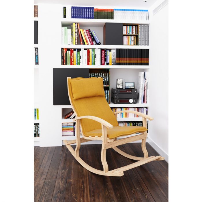 Rocking Chair Rocking Chair