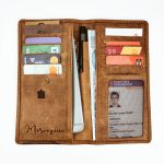 Leather Wallet