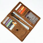 Leather Wallet