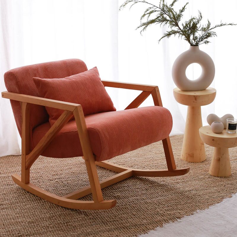Rocking Chair