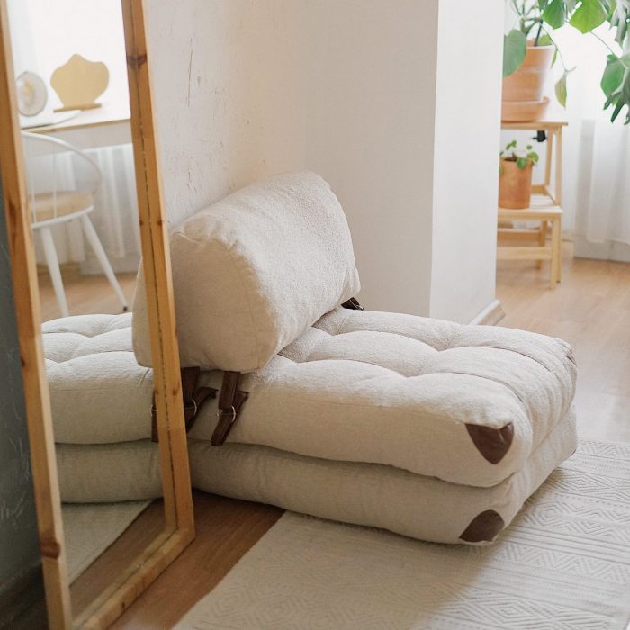 Floor cushions Floor cushions