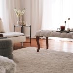 Bench Pouf