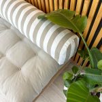 Floor cushions