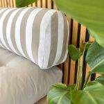 Floor cushions