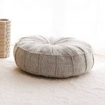 Floor cushions