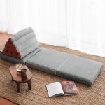Floor cushions