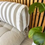Floor cushions