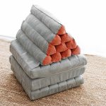 Floor cushions