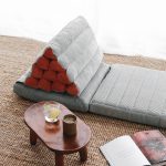 Floor cushions