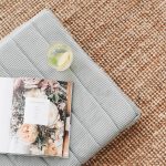 Floor cushions