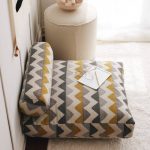 Floor cushions