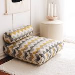 Floor cushions
