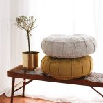 Floor cushions