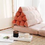 Floor cushions