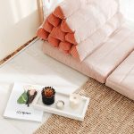 Floor cushions