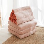 Floor cushions