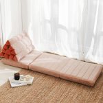 Floor cushions