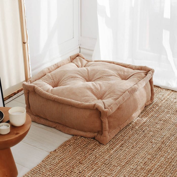 Floor cushions Floor cushions