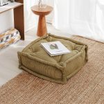 Floor cushions