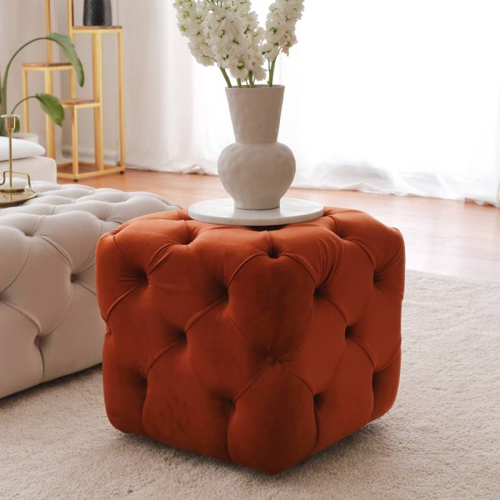 Pouf Pouf