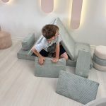 Floor cushions