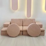Floor cushions