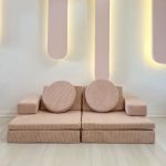 Floor cushions