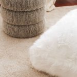 Floor cushions