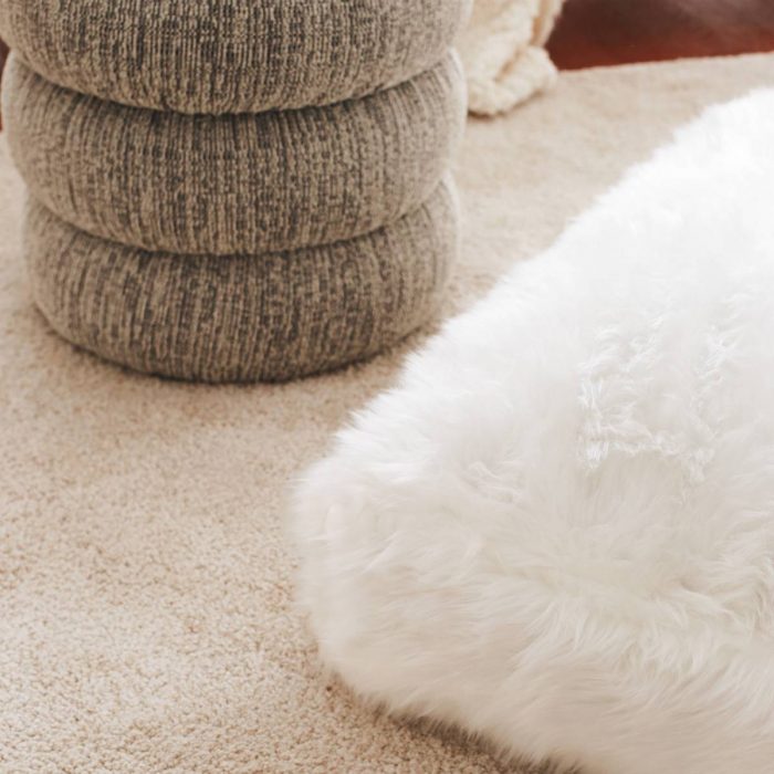 Floor cushions Floor cushions