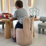 Child seat