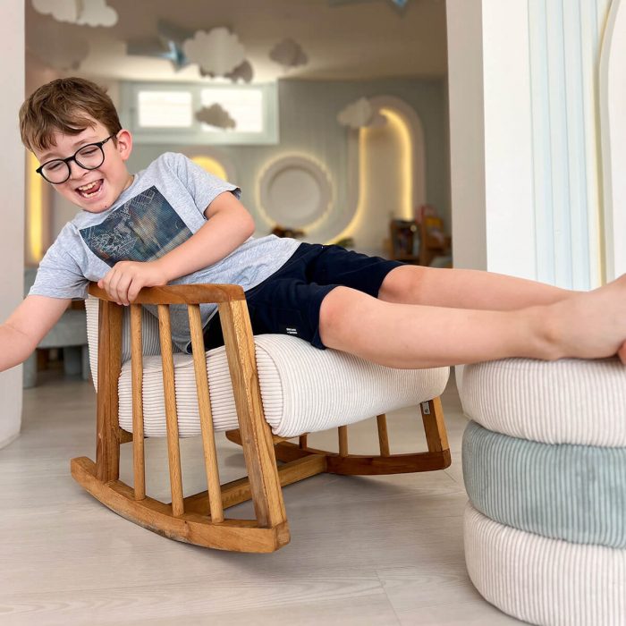 Rocking Chair Rocking Chair