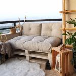 Floor cushions