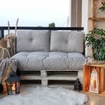 Floor cushions