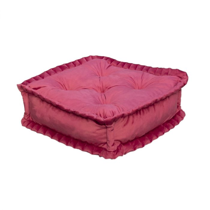 Floor cushions Floor cushions